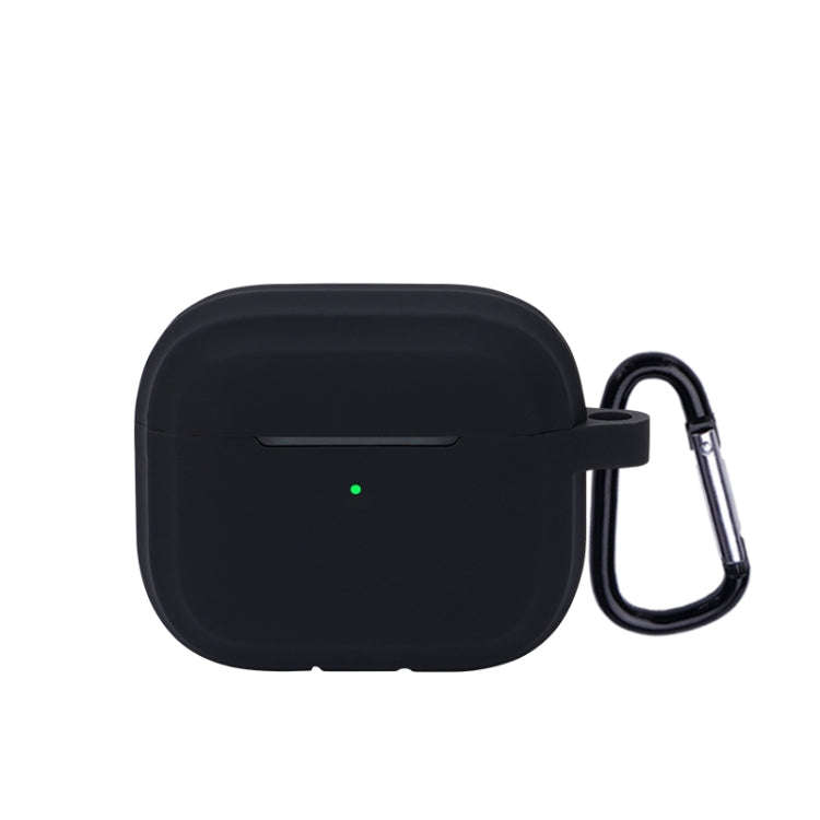 Bluetooth Earphone Soft Silicone Case, For AirPods Pro (Rose Red), For AirPods Pro (Sapphire), Fo...