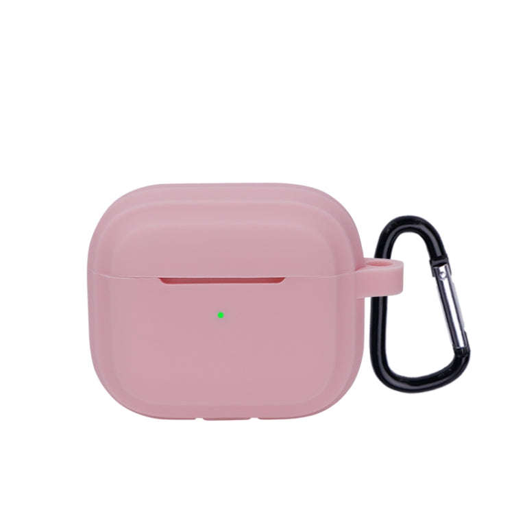 Bluetooth Earphone Soft Silicone Case, For AirPods Pro (Rose Red), For AirPods Pro (Sapphire), Fo...