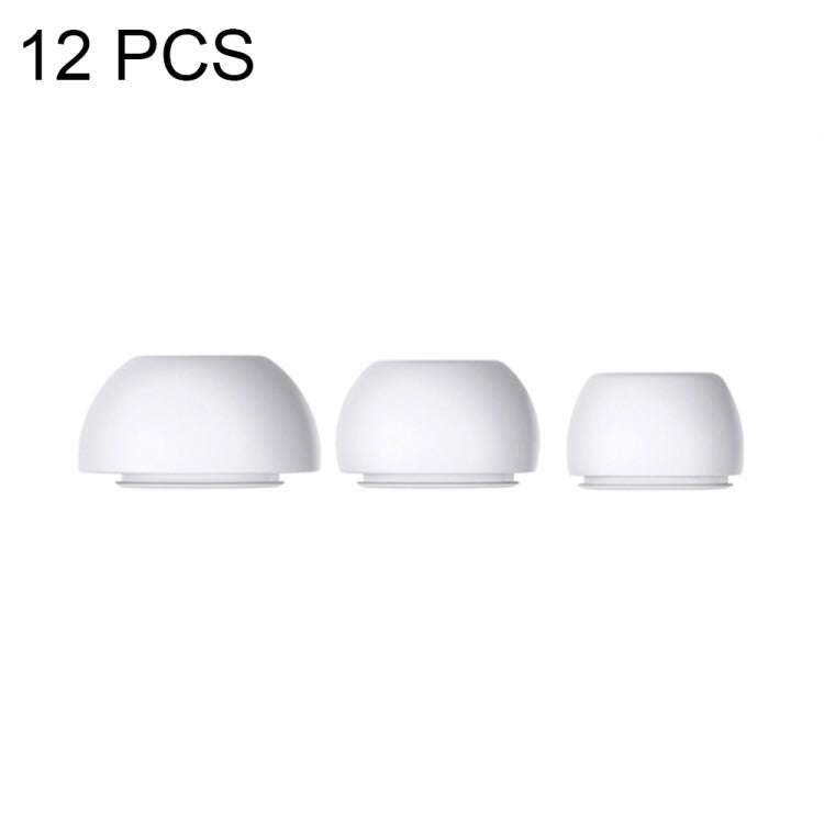 4 Sets In-Ear Headphones Silicone Earphone Earbud Case For AirPods  Pro / Pro 2