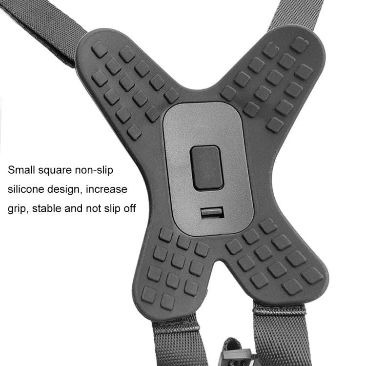 TUYU Motorcycle Helmet Chin Action Camera Mobile Phone Mounting Bracket, Black Bracket, Blue Brac...