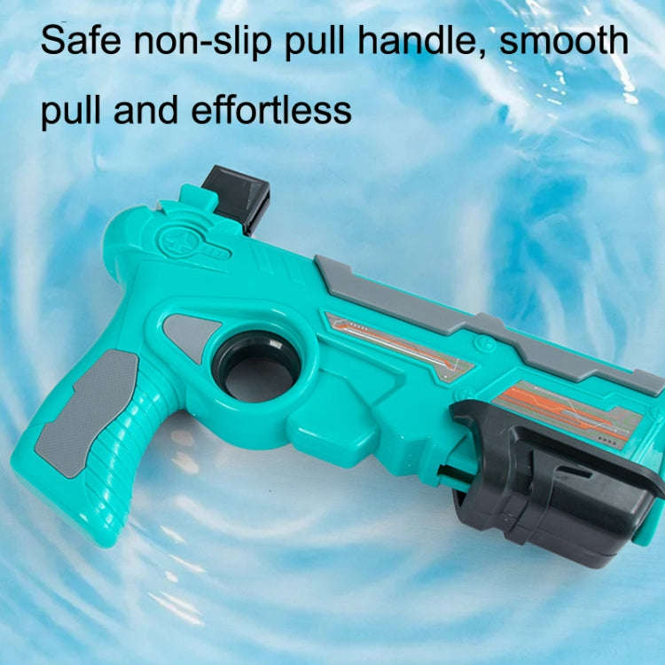 BY-0212 Foam Plane Hand Throw Catapult Aircraft Launcher Glider Model, Blue Catapult + 4 x Planes...