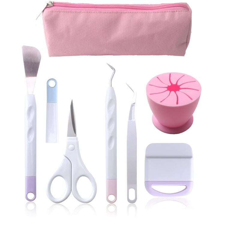 Vinyl Weeding Tool Set DIY Silhouette Embossed Engraving Tool, 5 In 1, 5 In 1+Cutting Pad, 5 In 1...