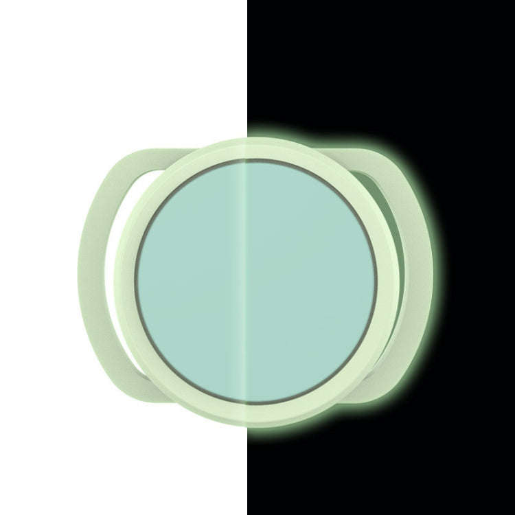 2 PCS  Anti-Lost Tracker Silicone Case for AirTag 2nd Gen / AirTag 1st Gen, 24mm, 30mm, 35mm