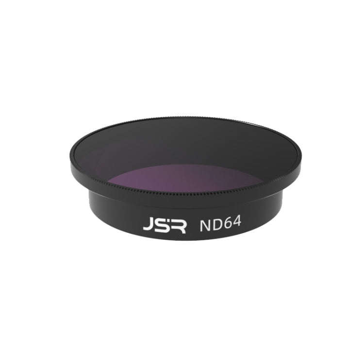 JSR  Drone Filter Lens Filter For DJI Avata,Style:, MCUV, CPL, ND8, ND16, ND32, ND64, ND8-PL, ND1...