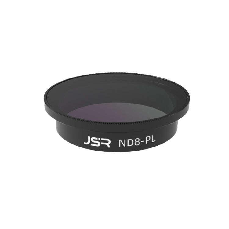 JSR  Drone Filter Lens Filter For DJI Avata,Style:, MCUV, CPL, ND8, ND16, ND32, ND64, ND8-PL, ND1...