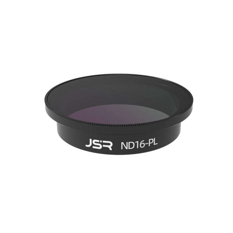 JSR  Drone Filter Lens Filter For DJI Avata,Style:, MCUV, CPL, ND8, ND16, ND32, ND64, ND8-PL, ND1...