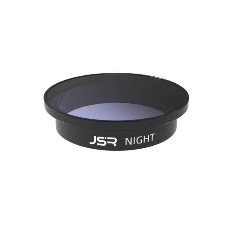 JSR  Drone Filter Lens Filter For DJI Avata,Style:, MCUV, CPL, ND8, ND16, ND32, ND64, ND8-PL, ND1...