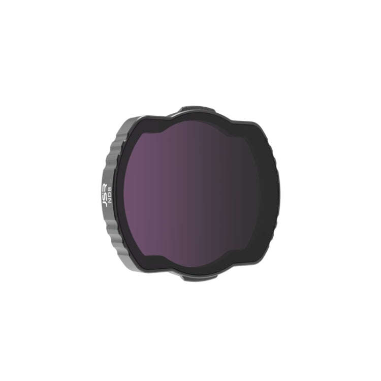 JSR  Adjustable Filter For DJI Avata,Style:, MCUV, CPL, ND8, ND16, ND32, ND64, ND8PL, ND16PL, ND3...