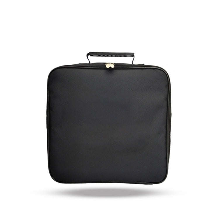Car Charging Cable Storage Bag Carry Bag For Electric Vehicle Charger Plugs,Spec:, Round Without ...