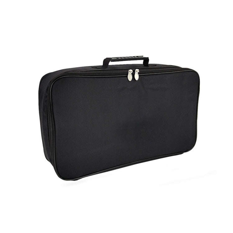 Car Charging Cable Storage Bag Carry Bag For Electric Vehicle Charger Plugs,Spec:, Round Without ...