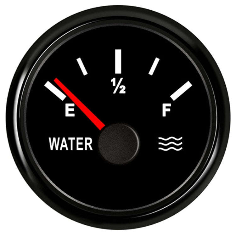 PMW2 DN52mm Car Truck RV Conversion Water Tank Water Level Table, PMW2 BN, PMW2 WS, PMW2 BS