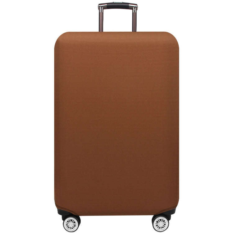 Thickened Wear-resistant Stretch Luggage Dust-proof Protective Cover, S, M, L, XL