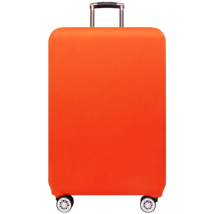Thickened Wear-resistant Stretch Luggage Dust-proof Protective Cover, S, M, L, XL