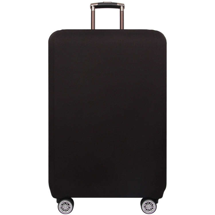 Thickened Wear-resistant Stretch Luggage Dust-proof Protective Cover, S, M, L, XL