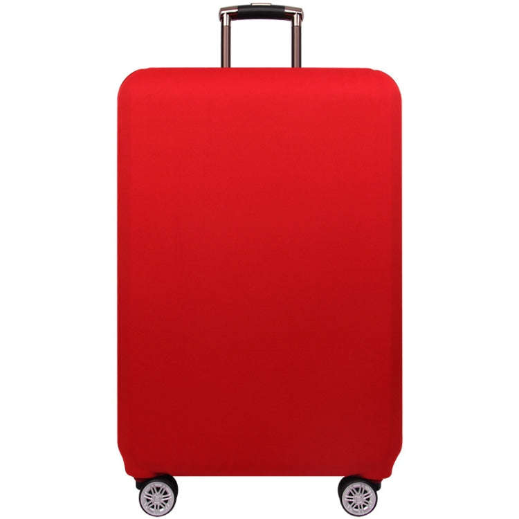 Thickened Wear-resistant Stretch Luggage Dust-proof Protective Cover, S, M, L, XL