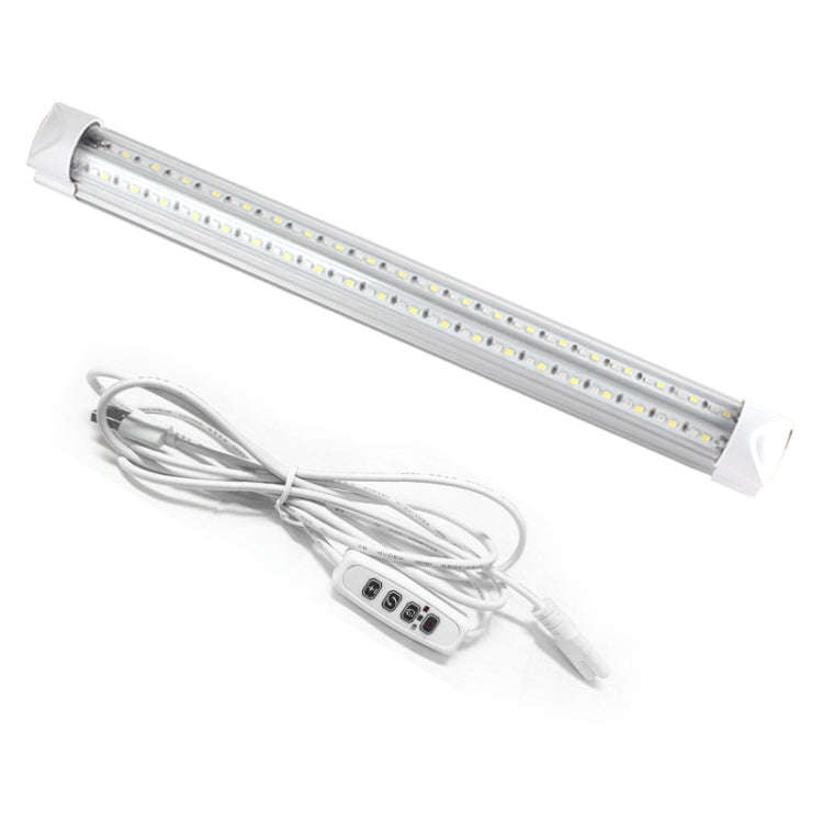 CHX-hd01 10W LED Purple Light Decorative Lamp USB Interface KTV Bar Fluorescent Light, Spec:, 32c...