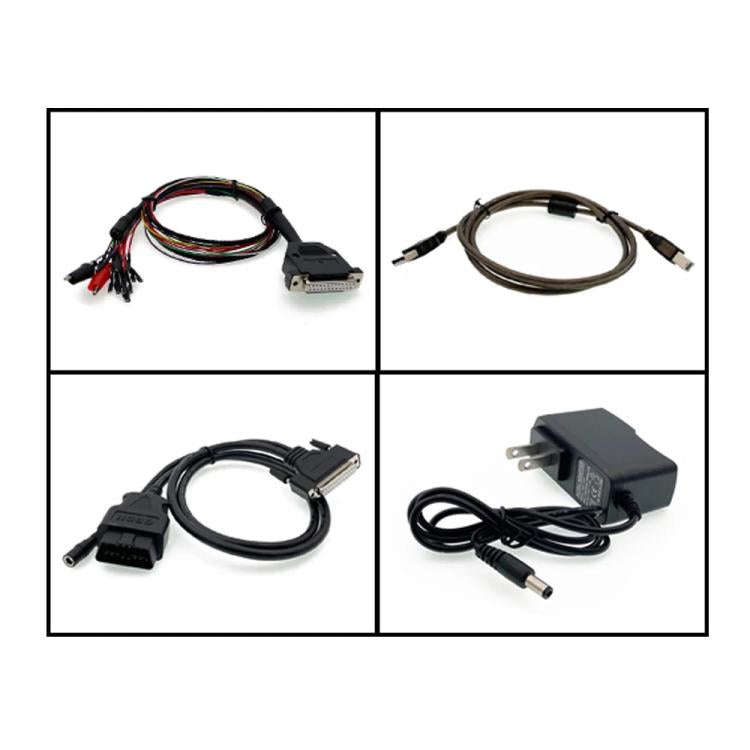 SM2 PRO J2534 VCI PCM ECU 67 In 1 Programming Dongle, SM2 PRO J2534