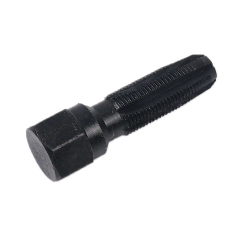14mm Spark Plug Hole Thread Repair Tool Tap Regenerator, 5 PCS/Set