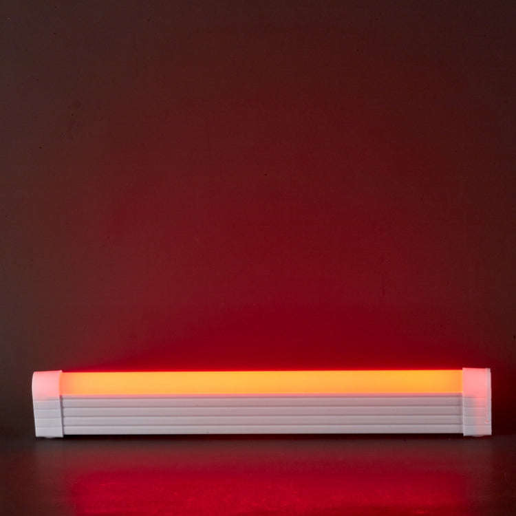 Handheld Light Stick Ambient Light Rechargeable Emergency Light Tube Live Fill Light, 17cm, 32cm