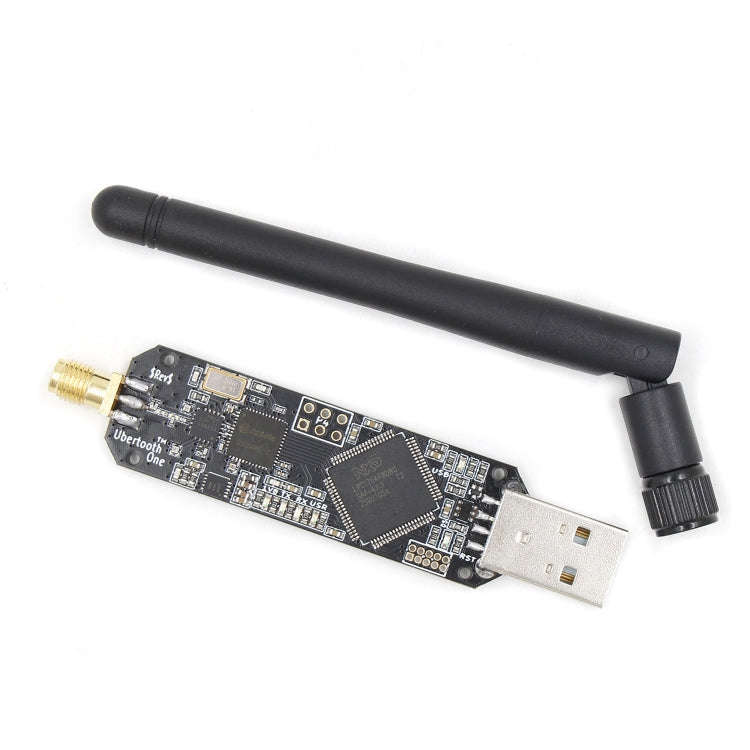 UberTooth One SJ-057 USB Bluetooth Protocol Analysis Device, UberTooth One SJ-057