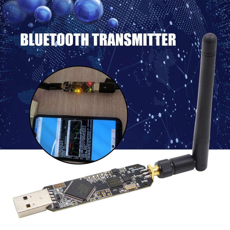 UberTooth One SJ-057 USB Bluetooth Protocol Analysis Device, UberTooth One SJ-057
