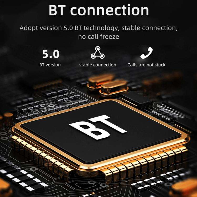 6.2 inch Bluetooth AUX Mobile Phone Interconnection USB Interface Car DVD
