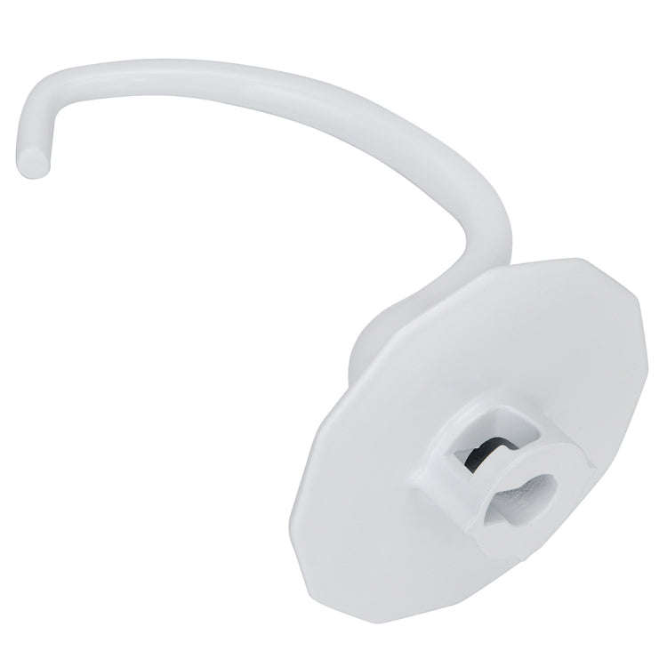 K5ADH-16 For 6QT Bowl-Lift Stand Mixers Home Restaurant Baking Dough Hook Mixing Tools, K5ADH-16
