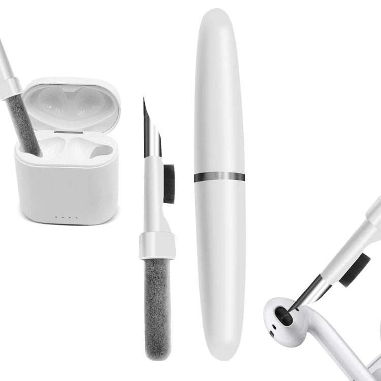 Bluetooth Headset Cleaning Pen, Multi-function