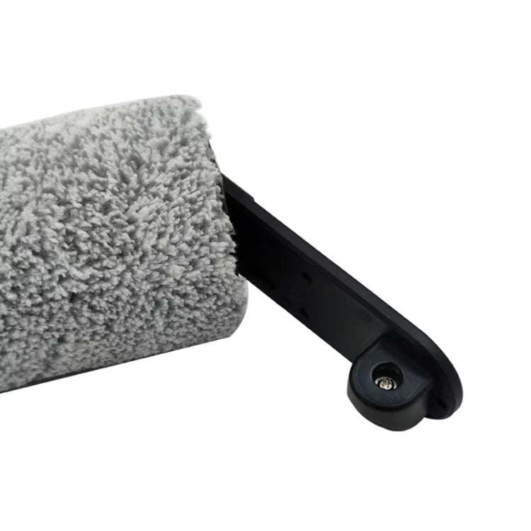 For Xiaomi Dreame M12/M12 Pro Replacement Accessories, Roll Brush, Filter, 1 Roller Brush +2 Filters