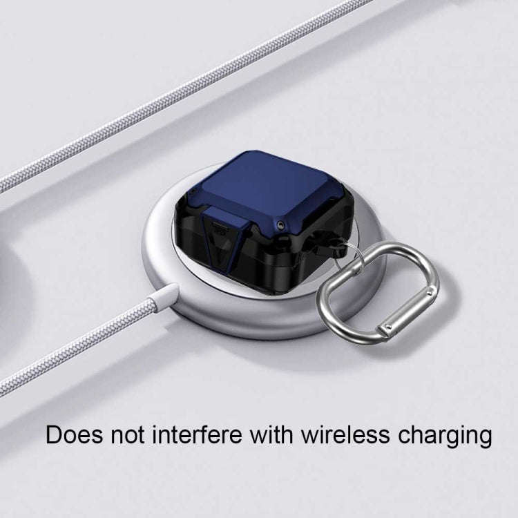 For Samsung Galaxy Buds Pro / Buds Live / Buds 2 Earphones Anti-shock Silicone Case