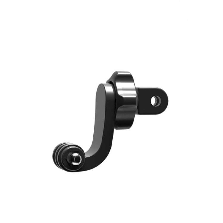 2 PCS ST-06 Basic Strap Mount Surface Buckle for GoPro Hero11 Black / HERO10 Black /9 Black /8 Bl...