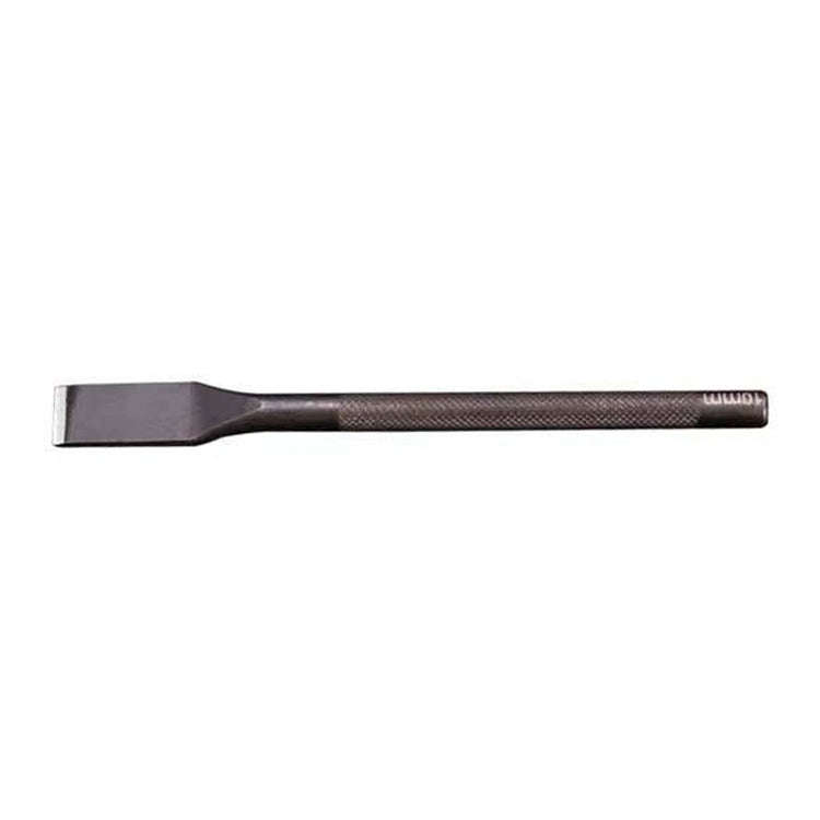 ER018 2pcs Card Position Cut Cowhide Leather Word Cut DIY Tool, Size: 3mm, 3mm, 5mm, 6mm, 8mm, 10...