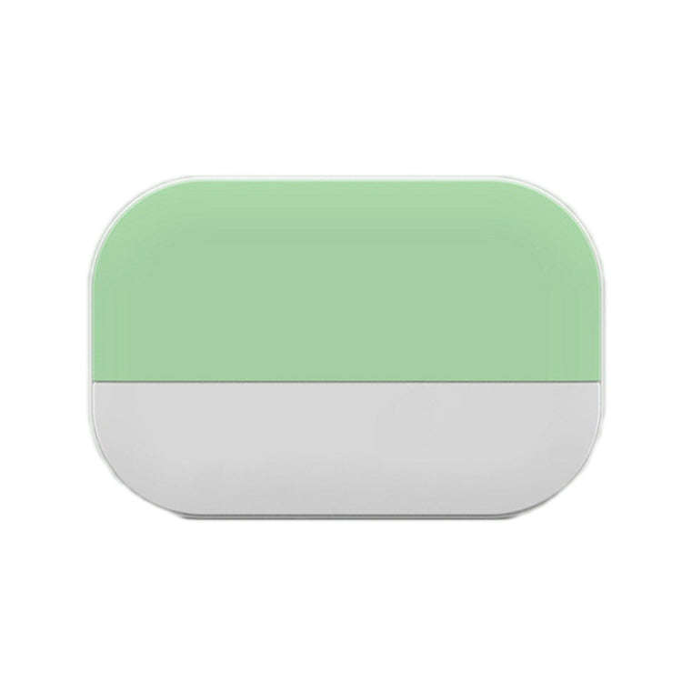 White Noise Bone Conduction Bluetooth Speaker Sleep Instrument