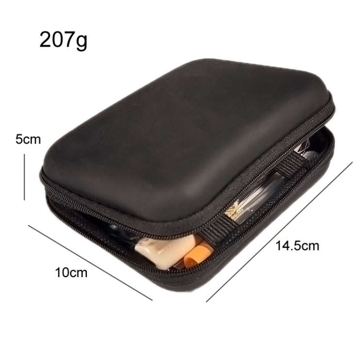 Hand Sew DIY Leather Goods Sewing Kit Set, 32 in 1