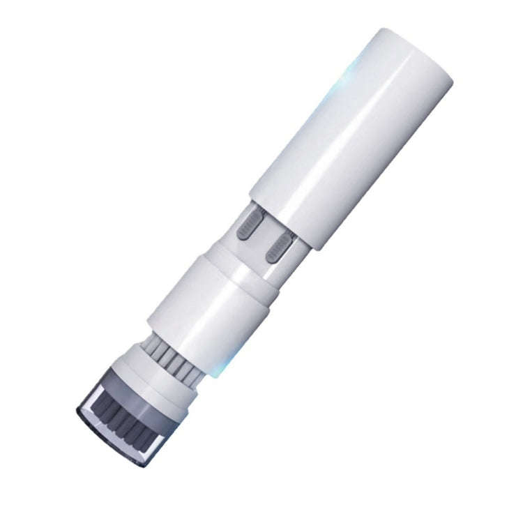 SYT-05 6-in-1 Bluetooth Earphone Clean Pen Brush Computer Keyboard Cleaning Tool, SYT-05