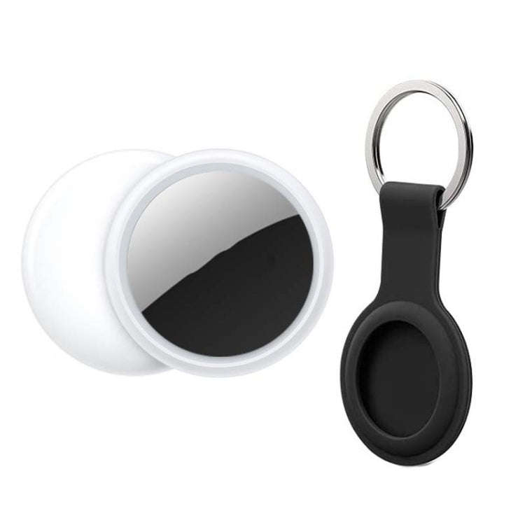 R20 Bluetooth Anti-Loss Device Pet Children Elderly GPS Tracking Locator, Color Box Packaging, Wi...