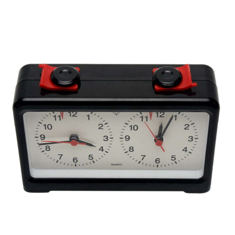DT02 Quartz Chess Clock Chess and Go Timer, DT02