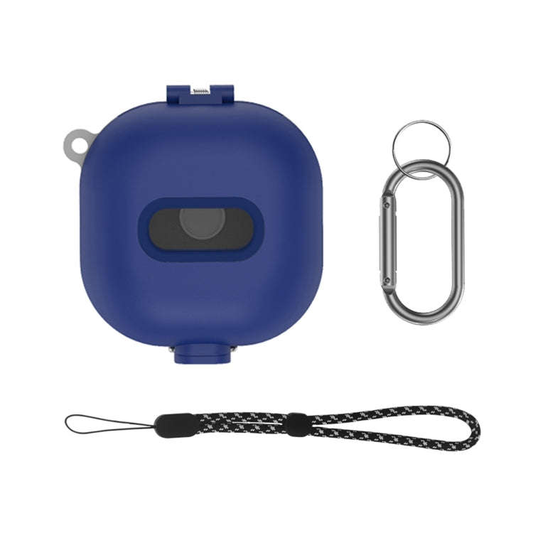 D10 For Samsung Galaxy Buds Live/Buds Pro/Buds 2 Shockproof Earphone Protective Cover Conjoined S...
