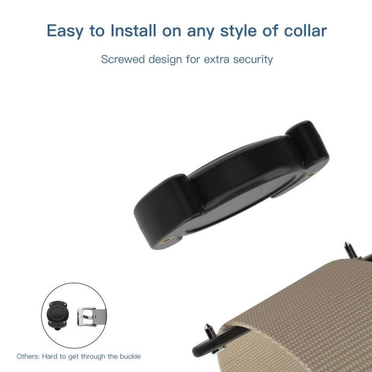 For AirTag 2nd Gen / AirTag 1st Gen Protective Case  Anti-scratch Waterproof Cover, All Inclusive...