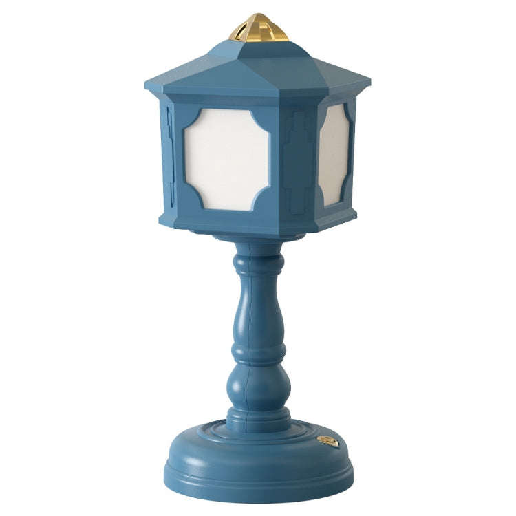 GIVELONG Retro Table Lamp USB Charging Small Night Light, Style:, 320-1 Red, 320-2 Yellow, 320-3 ...