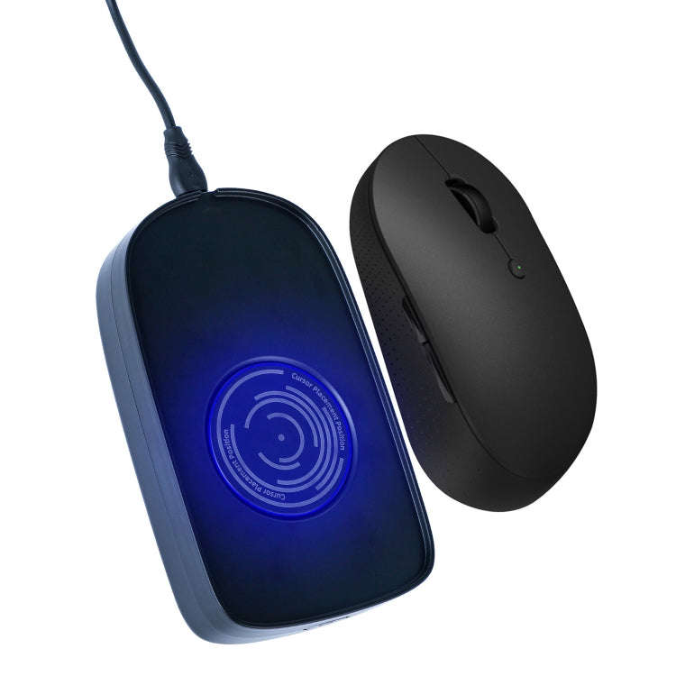 H26 Automatic Movement Virtual Mouse To Prevent Computer Lock Screen, H26