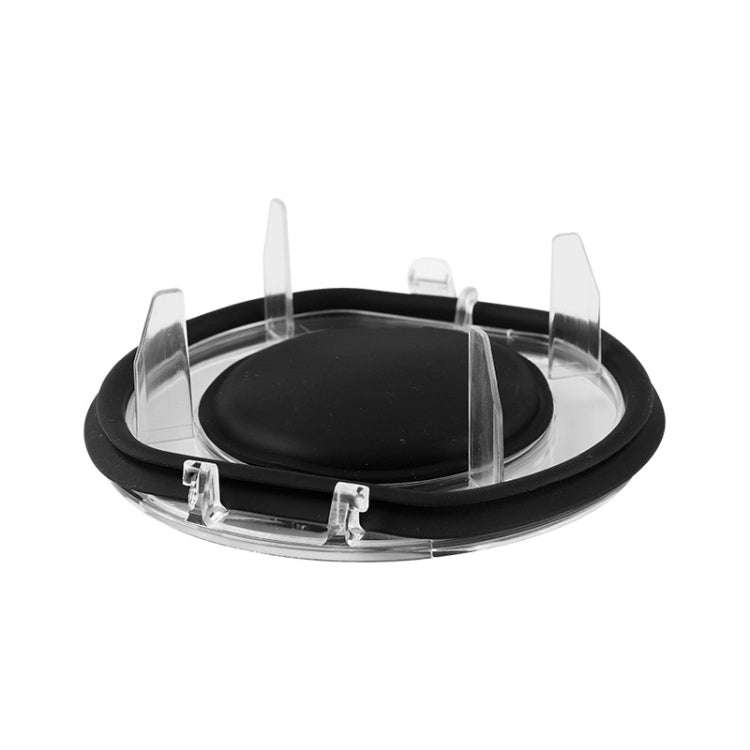 For Dyson V10 Slim / V12 Slim / V12 Dust Bin Sealing Ring  Vacuum Cleaner Replacement Accessories...