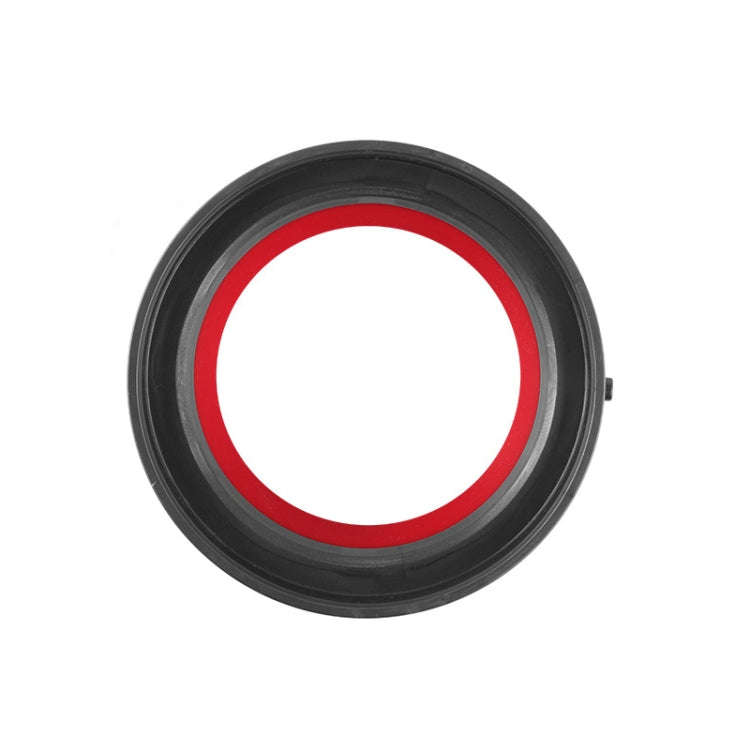 For Dyson V10 Slim / V12 Slim / V12 Dust Bin Sealing Ring  Vacuum Cleaner Replacement Accessories...