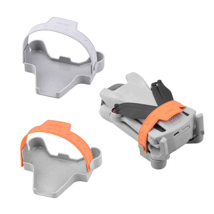 For DJI Mini 3/Mini 3 Pro BRDRC Propeller Stabilizer Holder Blade Fixer Mount Base, For DJI Mini ...