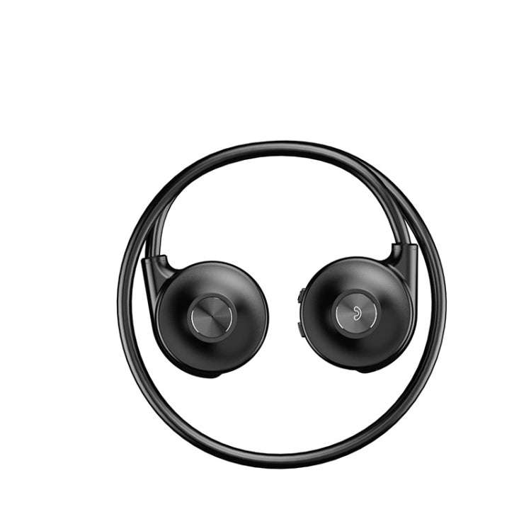 M1S Bone Conduction Stereo Vibrator Speaker Bluetooth Earphones, M1S Black, M1S Pink, M1S Red, M1...