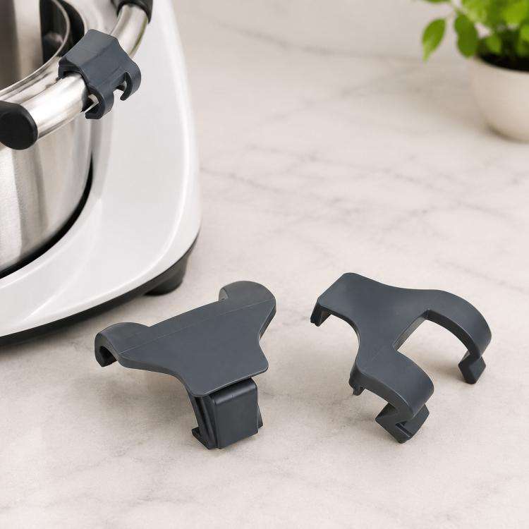 For Thermomix TM6 TM5 TM31 Blender Handle Bracket Replacement Parts Accessories, Blender Handle