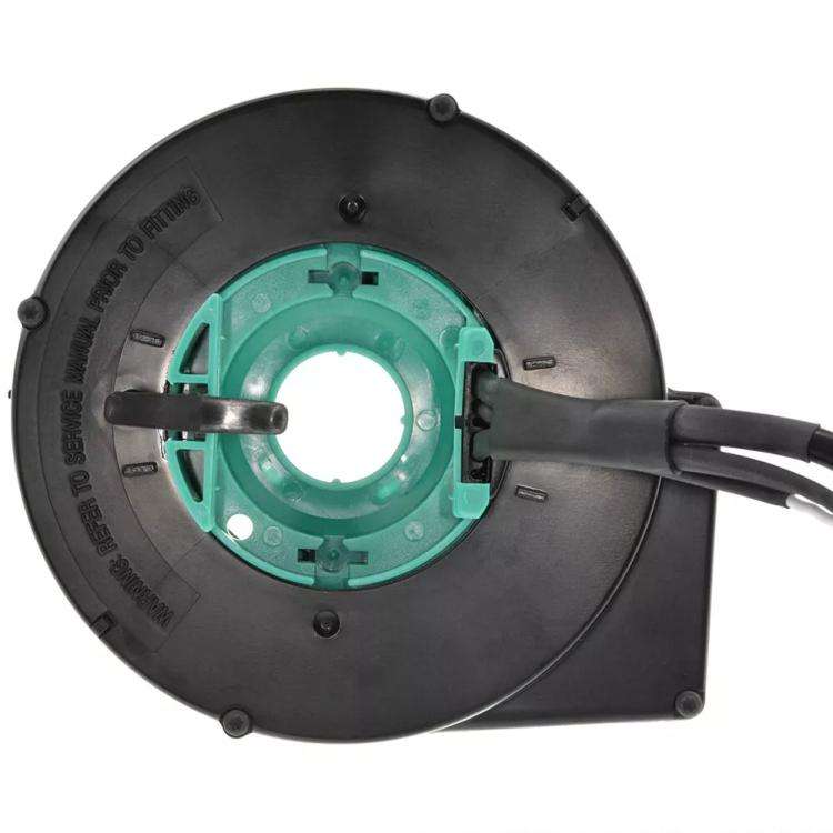 For Dodge/Chrysler/Jeep Cherokee Hairspring Clock Spring Coil