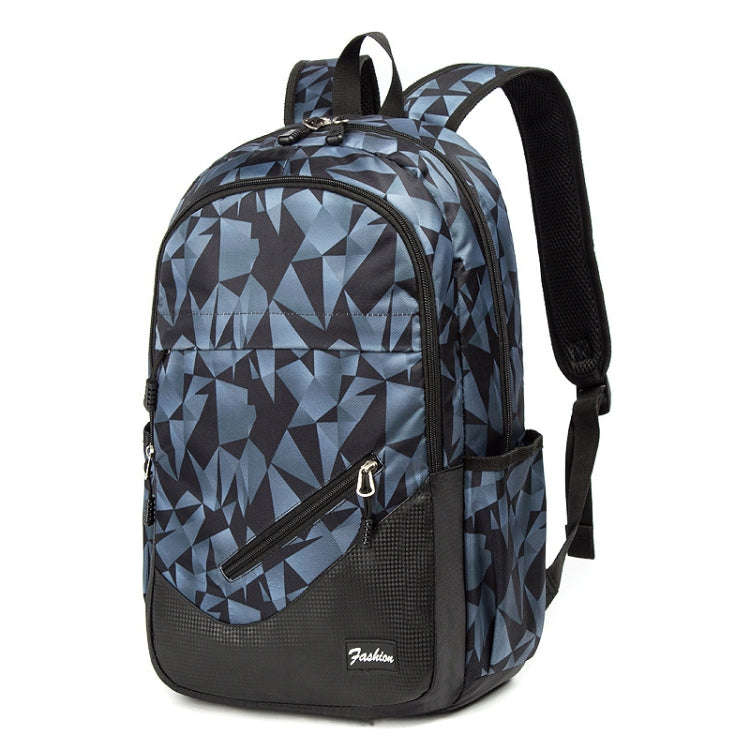 School Schoolbag Large Capacity Travel Backpack