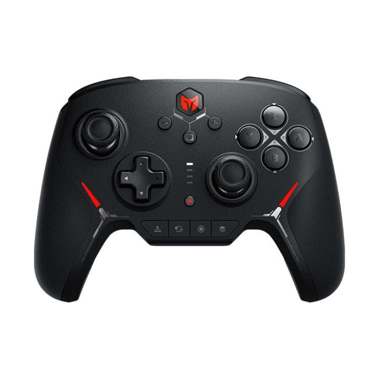 Full Mechanical Gamepad Bluetooth Wired Dual Mode Support Switch / PC / Android / IOS, BIGBIGWON ...