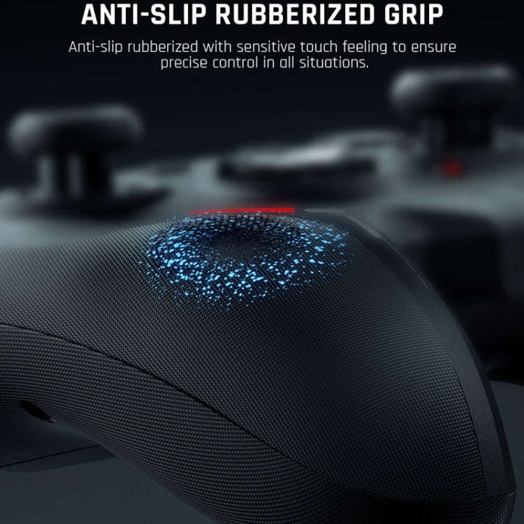 Full Mechanical Gamepad Bluetooth Wired Dual Mode Support Switch / PC / Android / IOS, BIGBIGWON ...